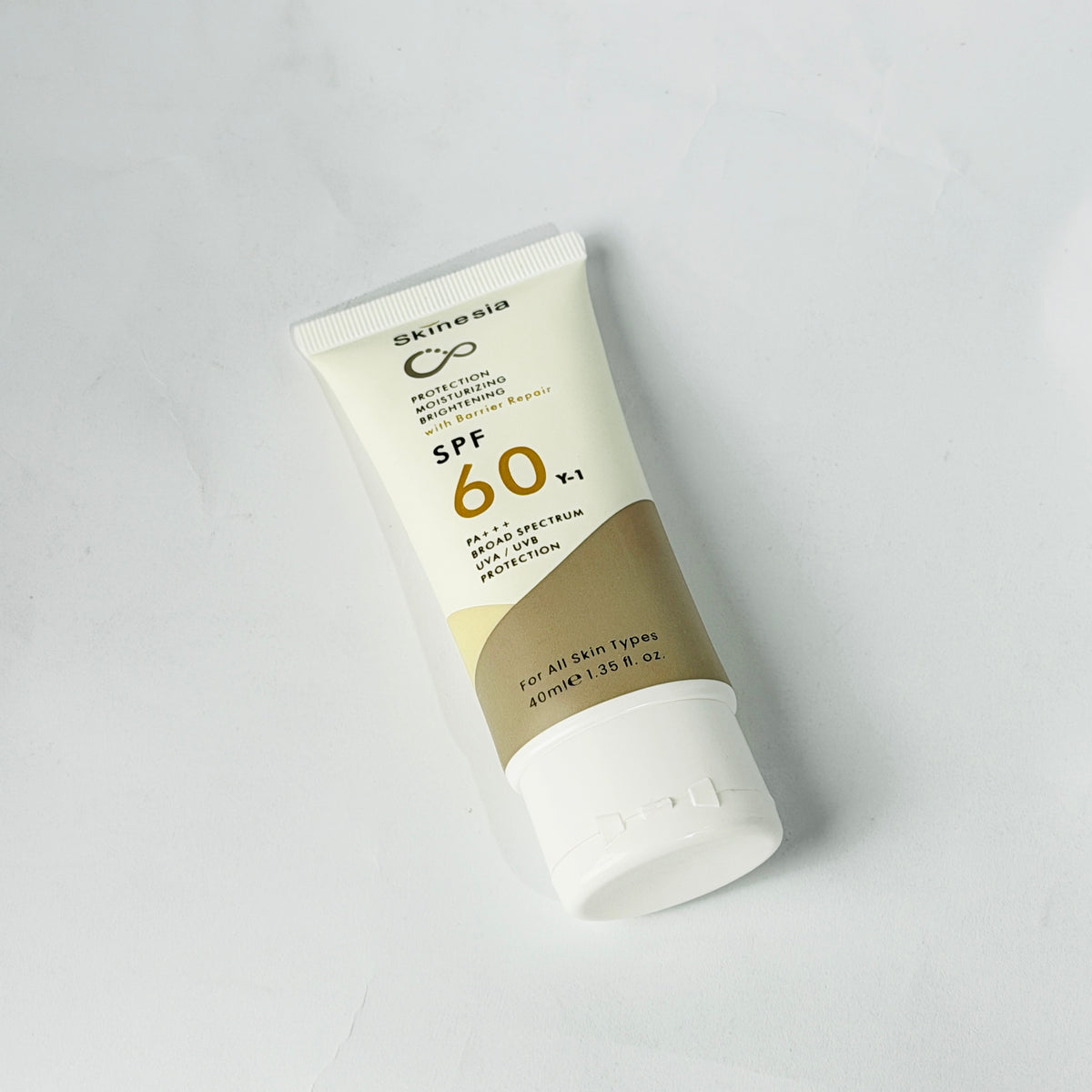 Skinesia SPF 60 Sunscreen