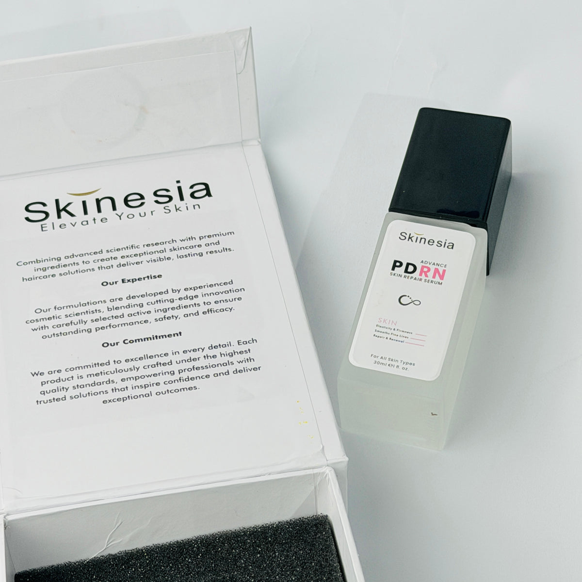 Skinesia PDRN Repair Serum