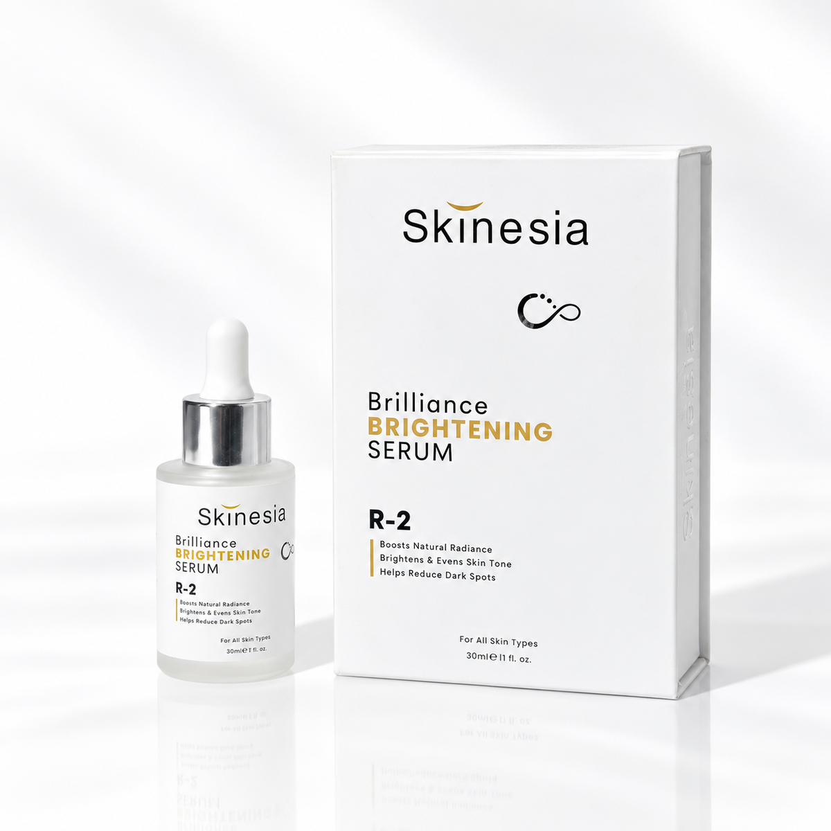 Skinesia Anti Acne Serum