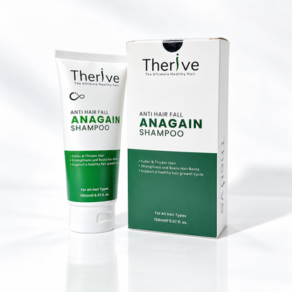 Therive Anagain Shampoo
