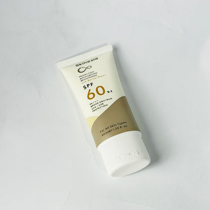 Skinesia SPF 60 Sunscreen
