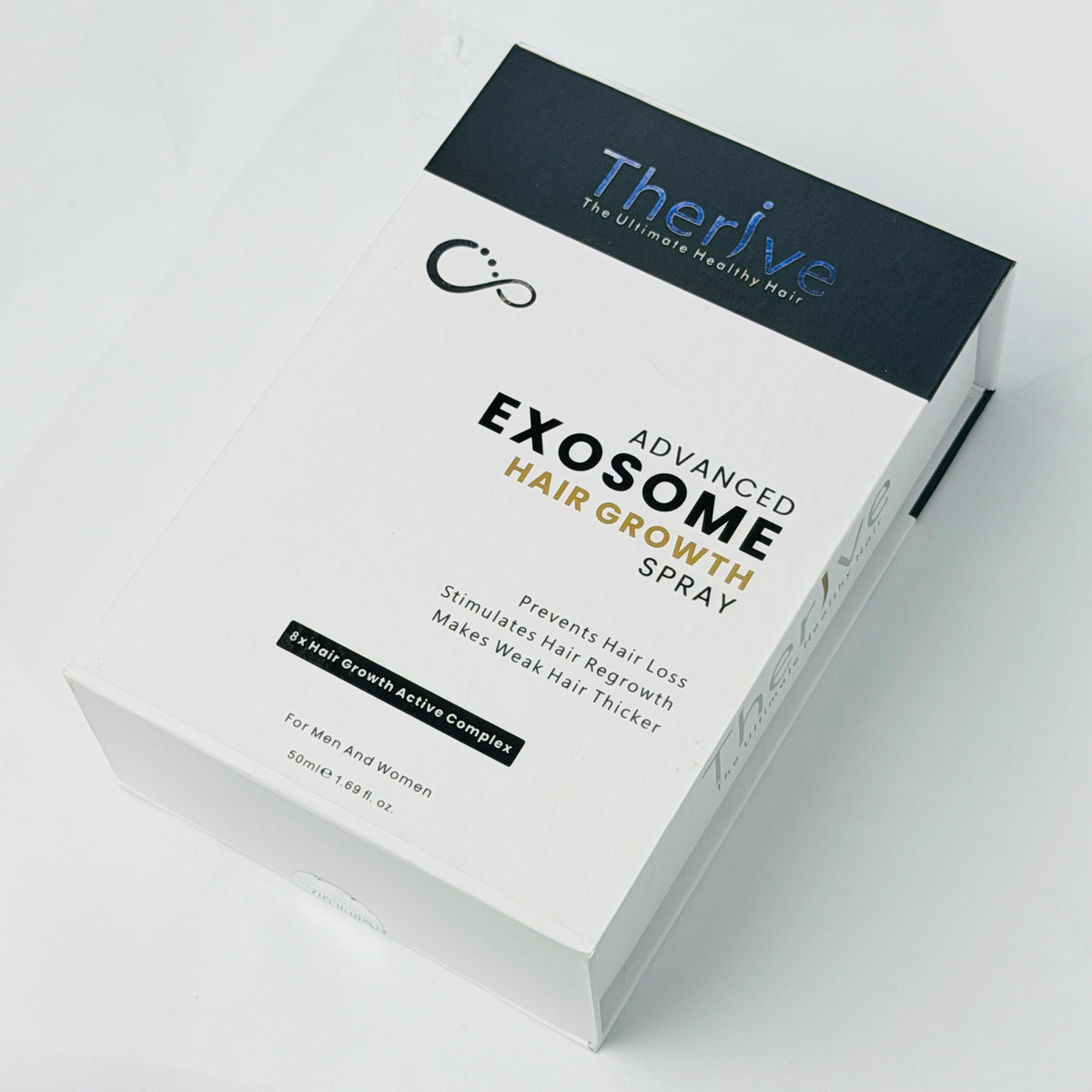 Therive Advanced Exosome Hair Growth Spray