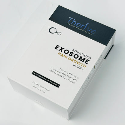 Therive Advanced Exosome Hair Growth Spray
