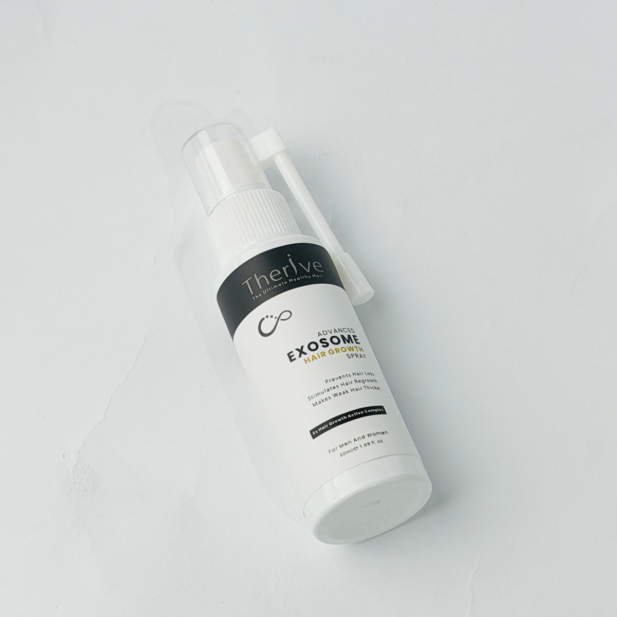 Therive Advanced Exosome Hair Growth Spray