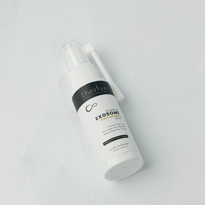 Therive Advanced Exosome Hair Growth Spray