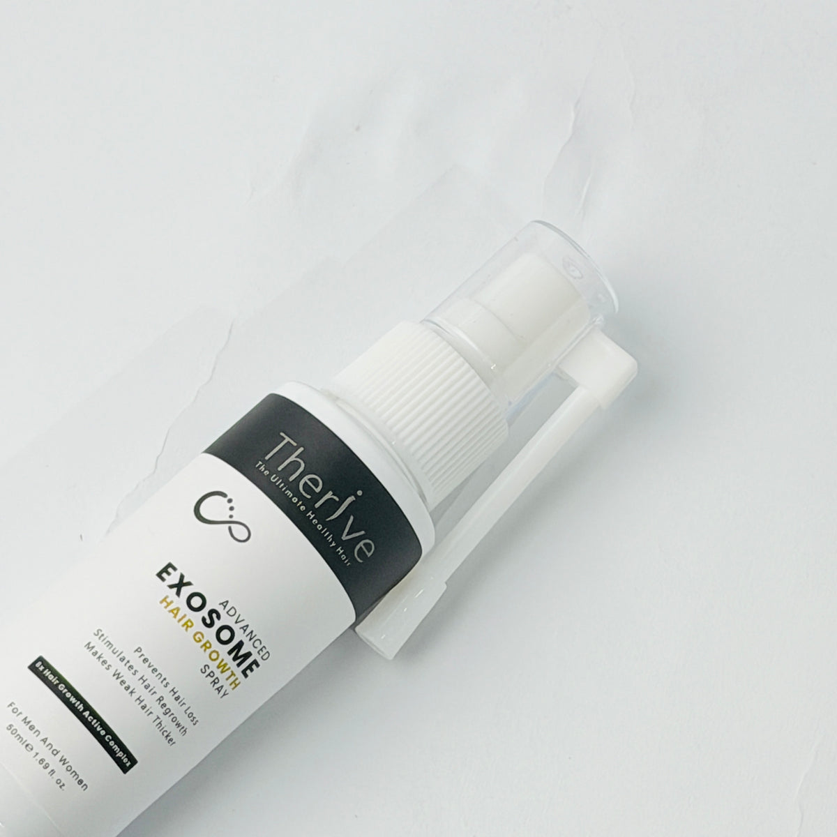 Therive Advanced Exosome Hair Growth Spray