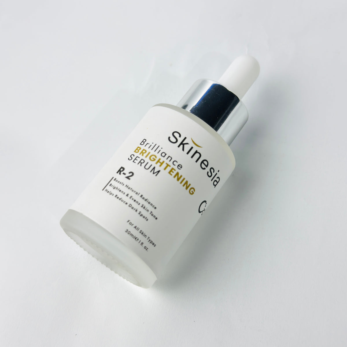 Skinesia Brilliance Brightening Serum