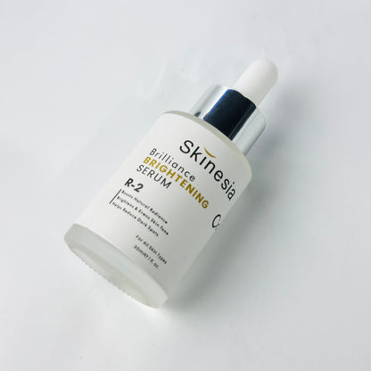 Skinesia Brilliance Brightening Serum
