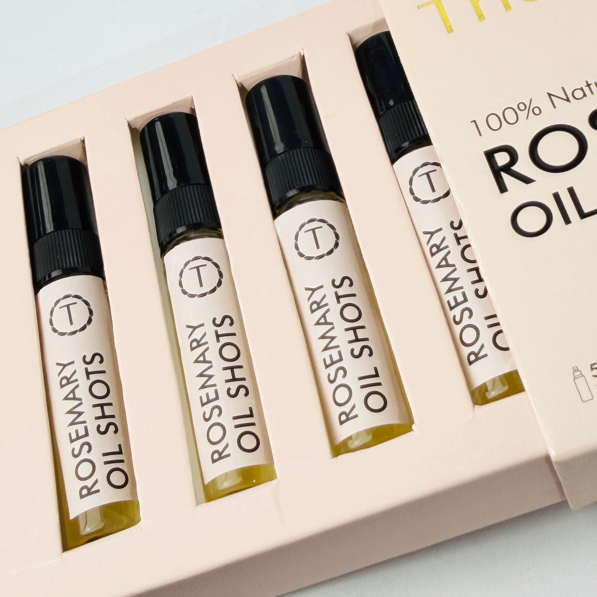 Therive Rosemary Oil Shots