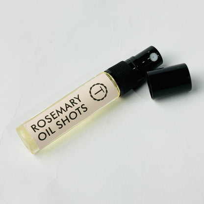 Therive Rosemary Oil Shots