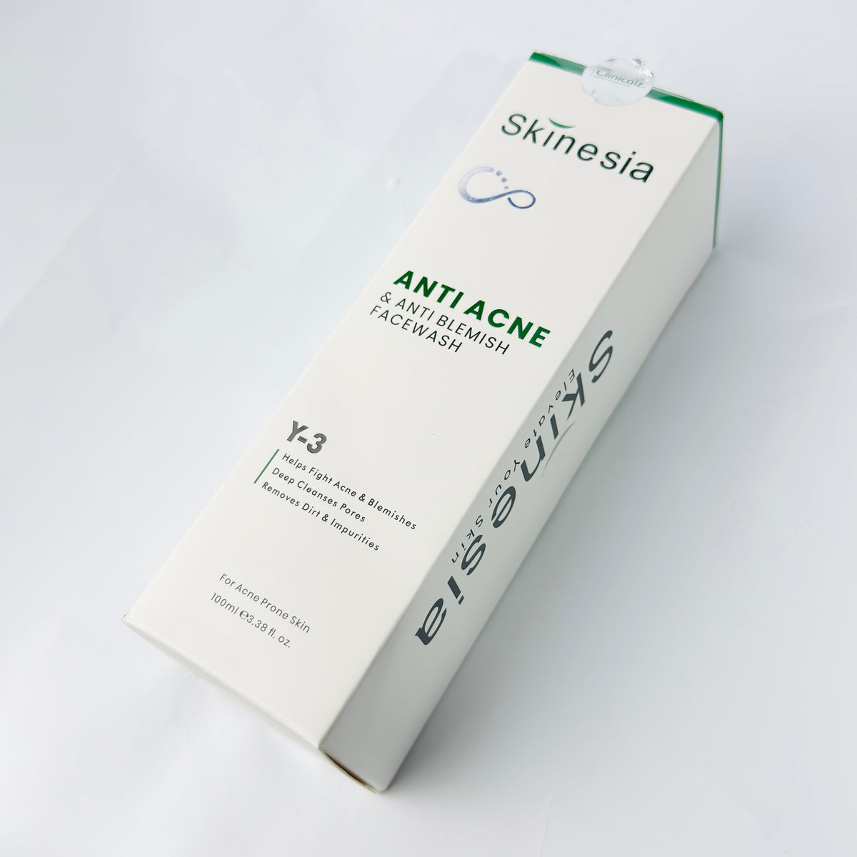 Skinesia Anti Acne Face Wash