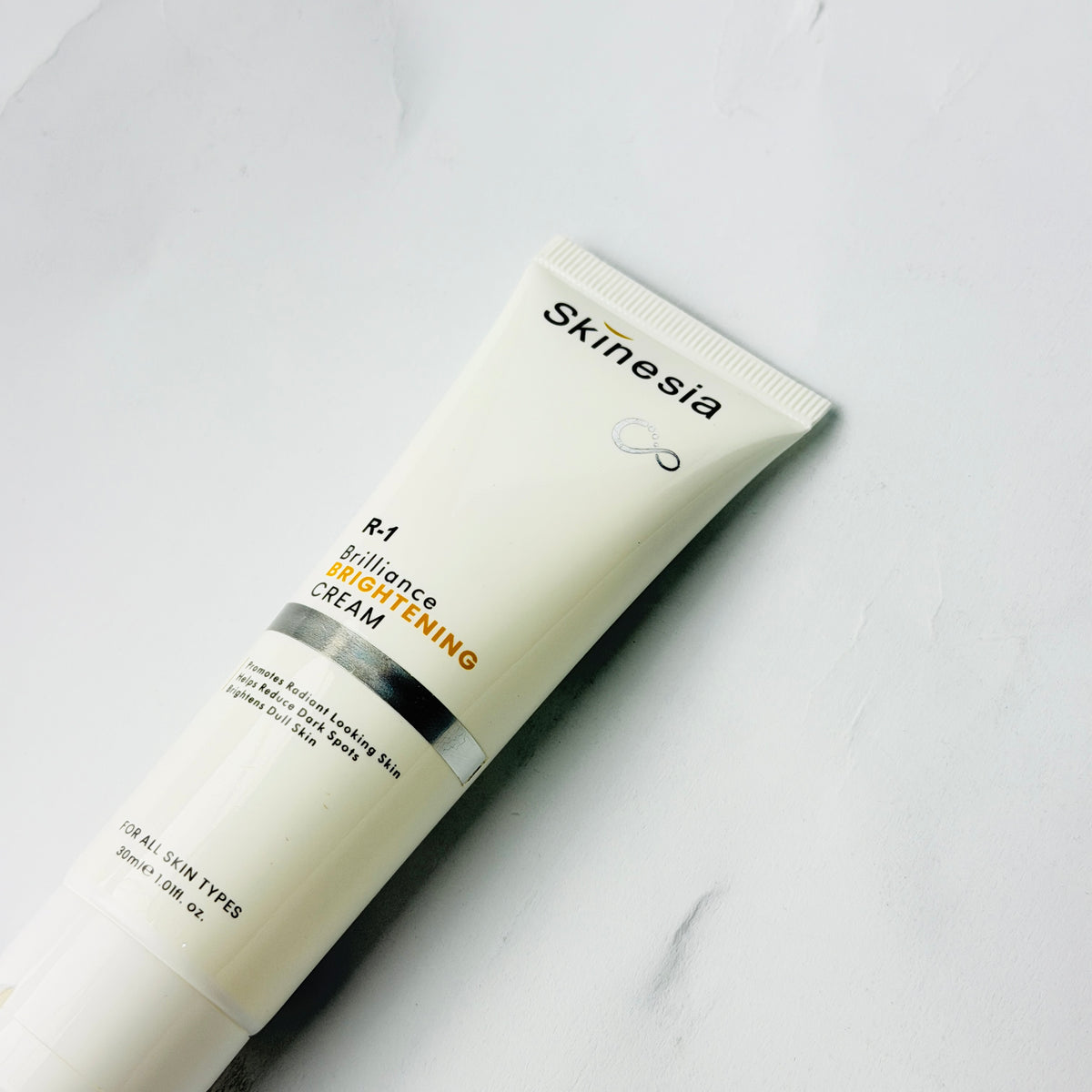 Skinesia Brilliance Brightening Cream