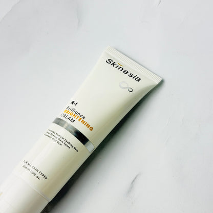 Skinesia Brilliance Brightening Cream