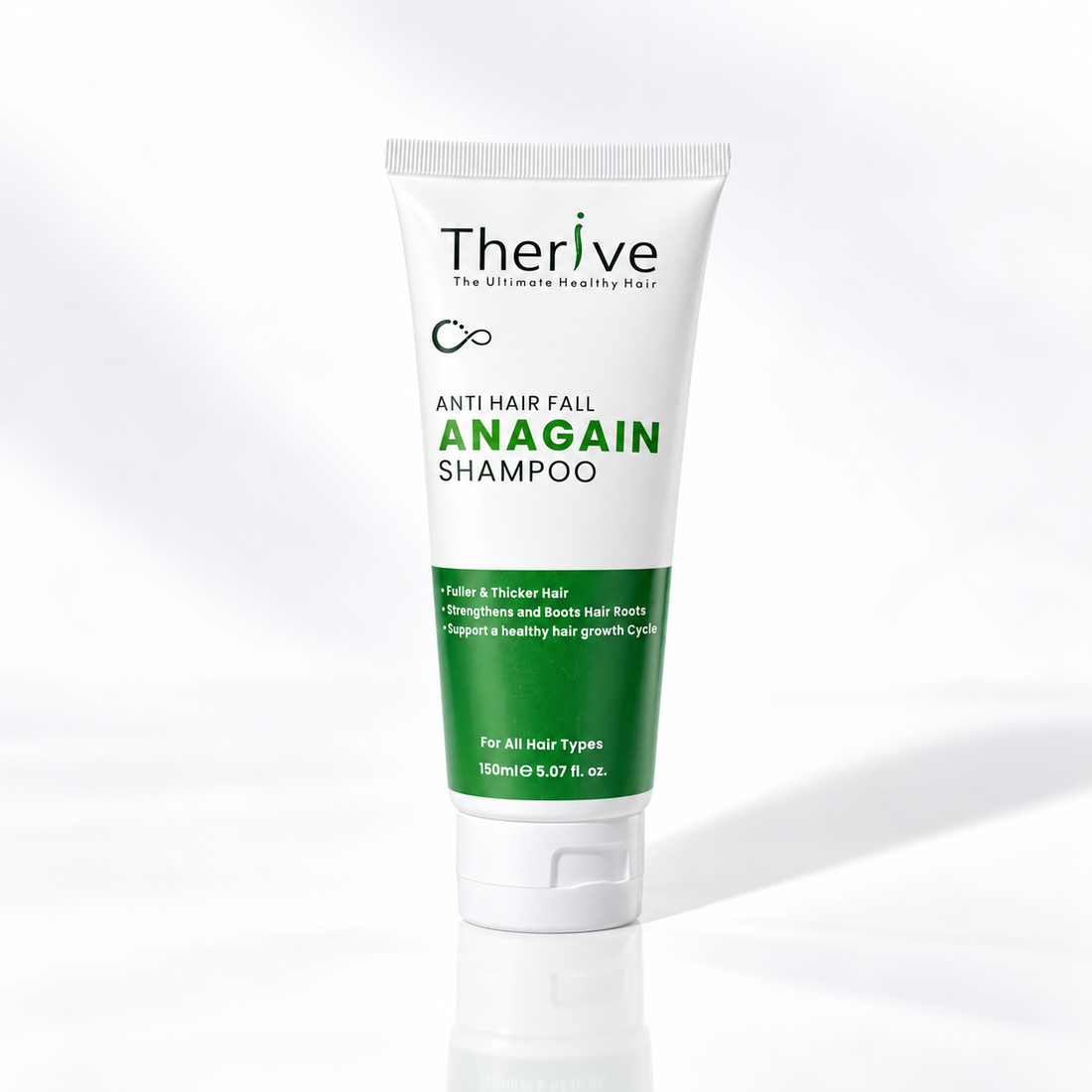 Therive Anagain Shampoo
