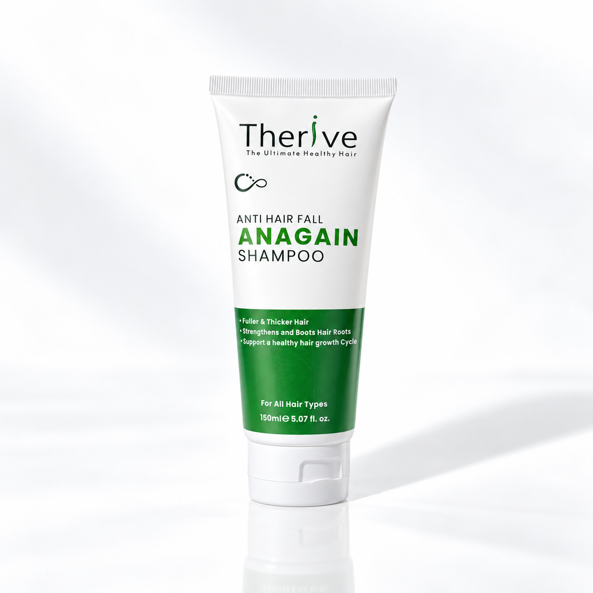 Therive Anagain Shampoo