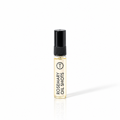 Therive Rosemary Oil Shots