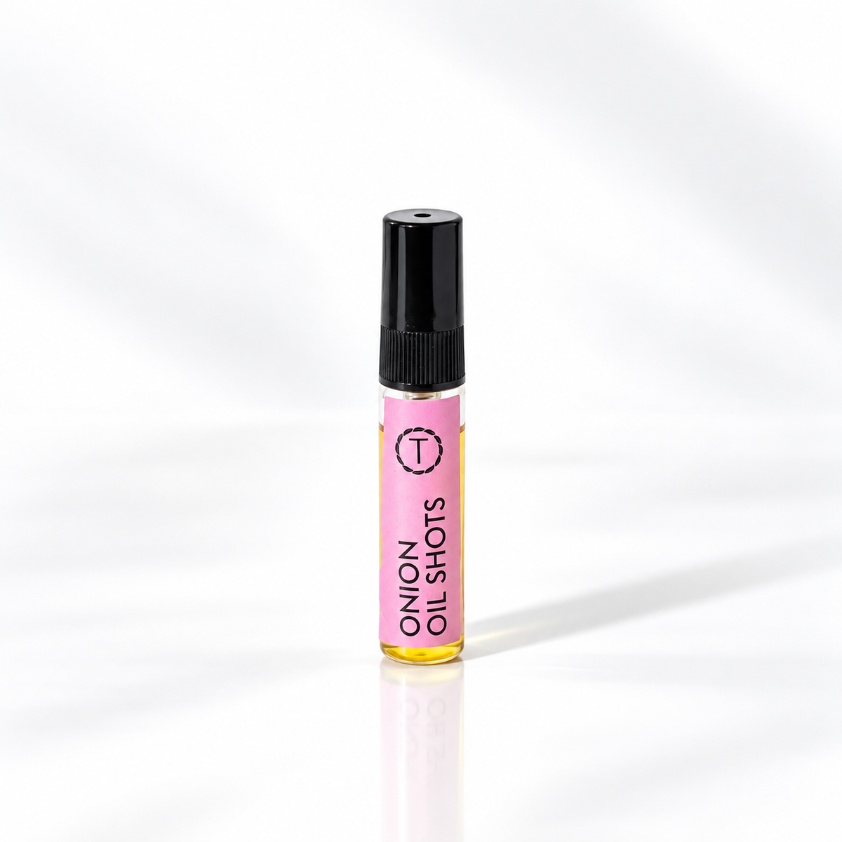 Therive Onion &amp; Bakuchiol Oil Shots