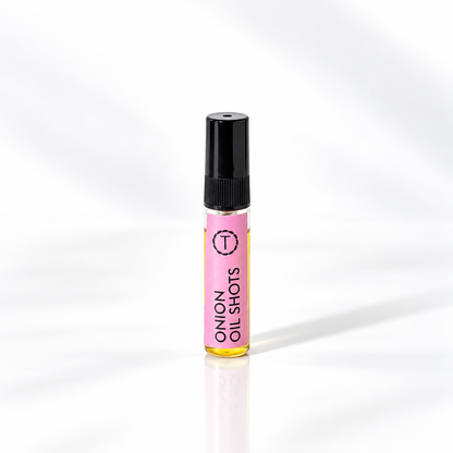 Therive Onion &amp; Bakuchiol Oil Shots