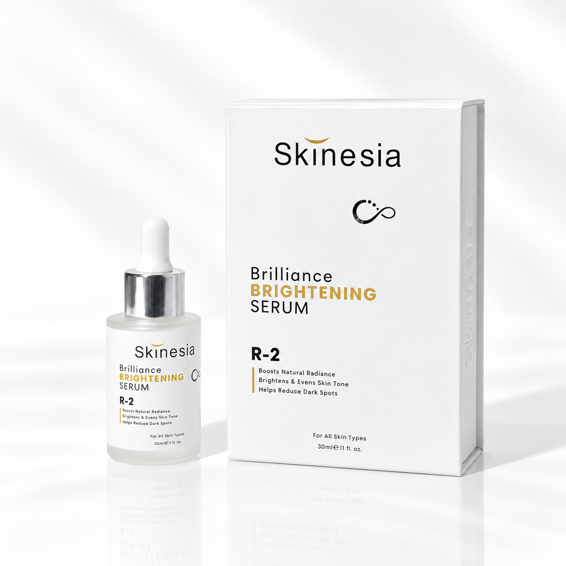 Skinesia Anti Acne Serum