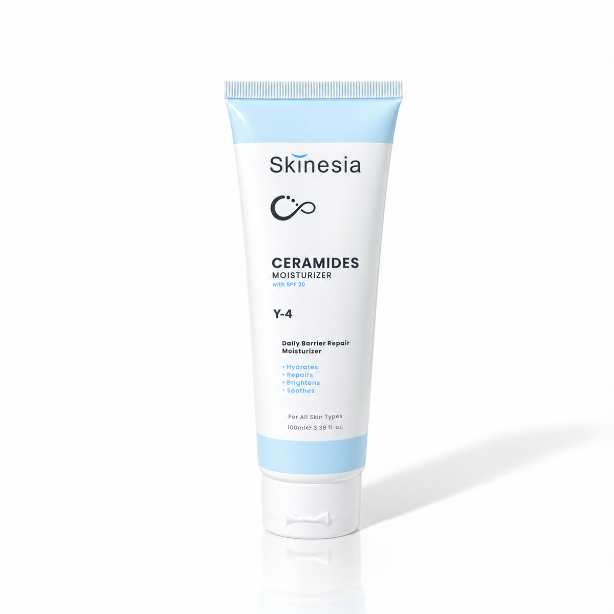 Skinesia Ceramides Moisturizer