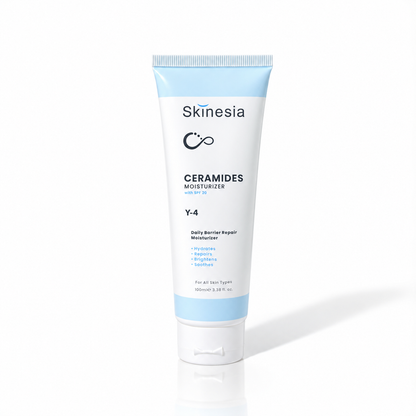 Skinesia Ceramides Moisturizer
