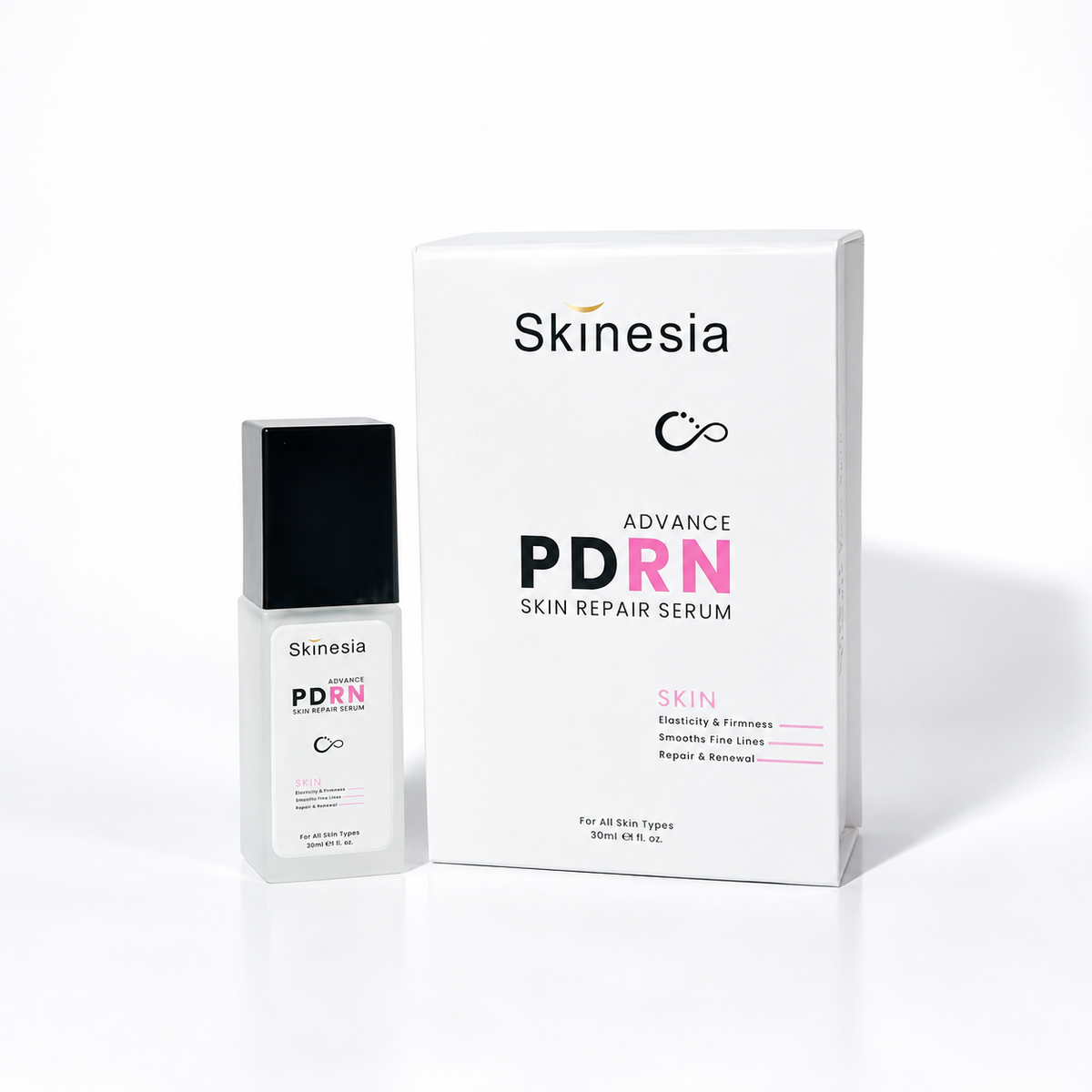 Skinesia PDRN Repair Serum