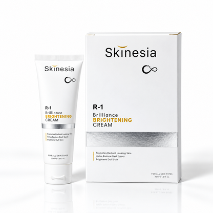 Skinesia Brilliance Brightening Cream