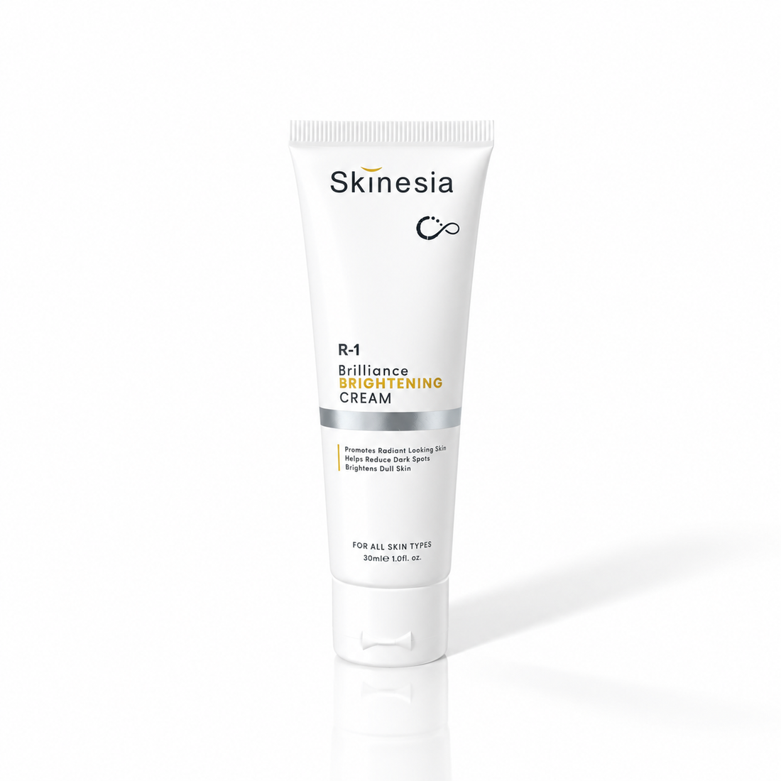Skinesia Brilliance Brightening Cream