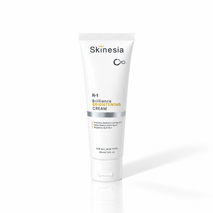 Skinesia Brilliance Brightening Cream