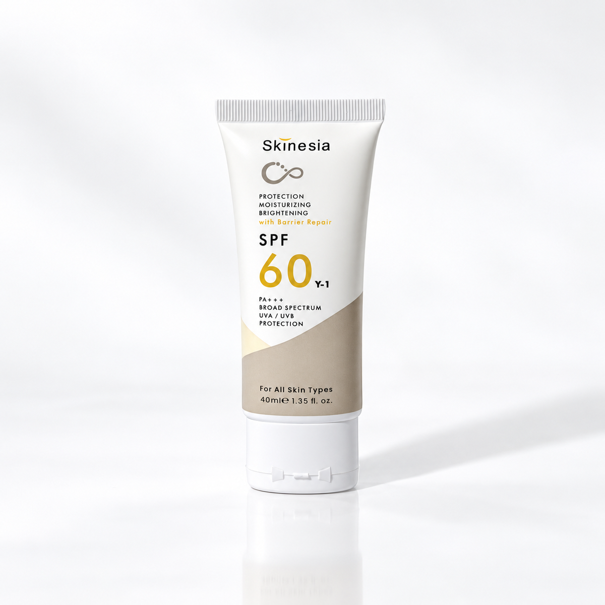 Skinesia SPF 60 Sunscreen
