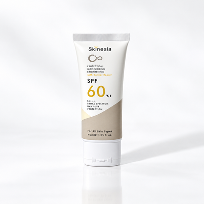 Skinesia SPF 60 Sunscreen