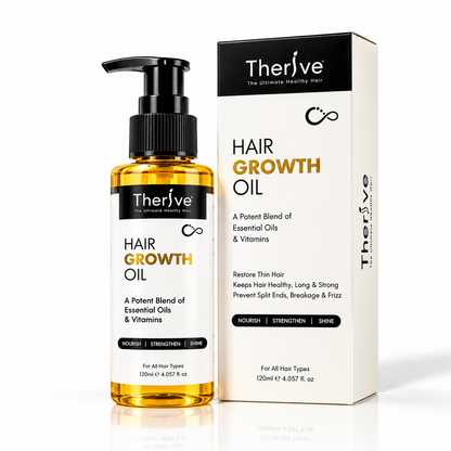 Therive Hair Growth Oil