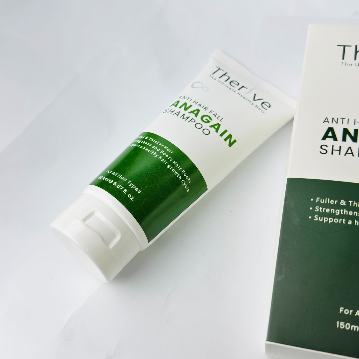 Therive Anagain Shampoo
